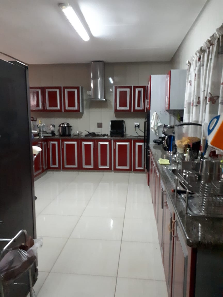 4 Bedroom Property for Sale in Safari Gardens North West